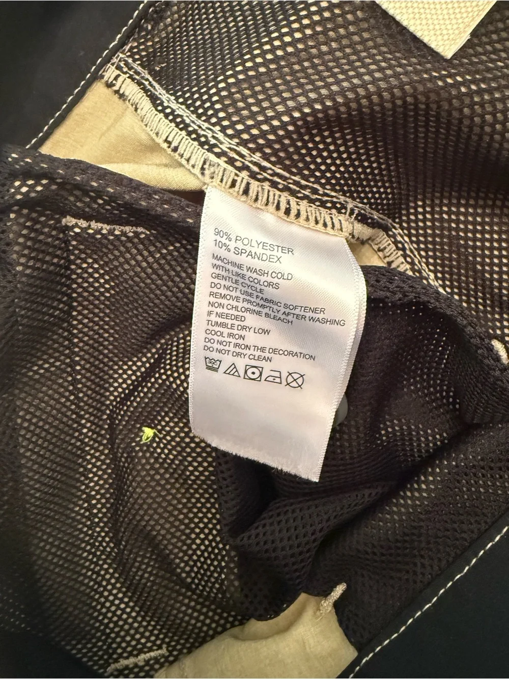 Tommy Bahama lightweight cargo